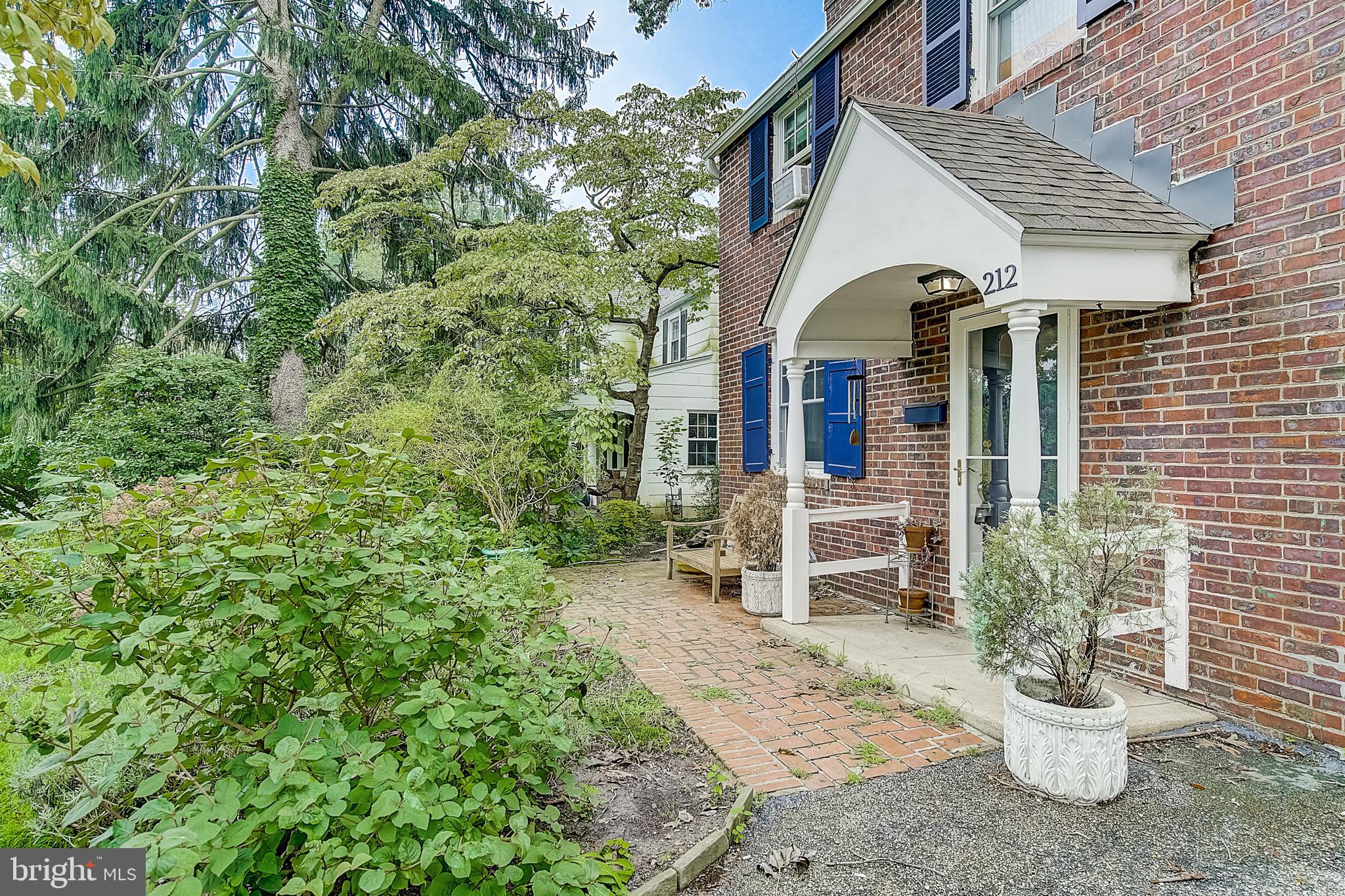 212 Williamsburg Road Ardmore, PA 19003 - Photo 4 of 42 Gallery Image 4