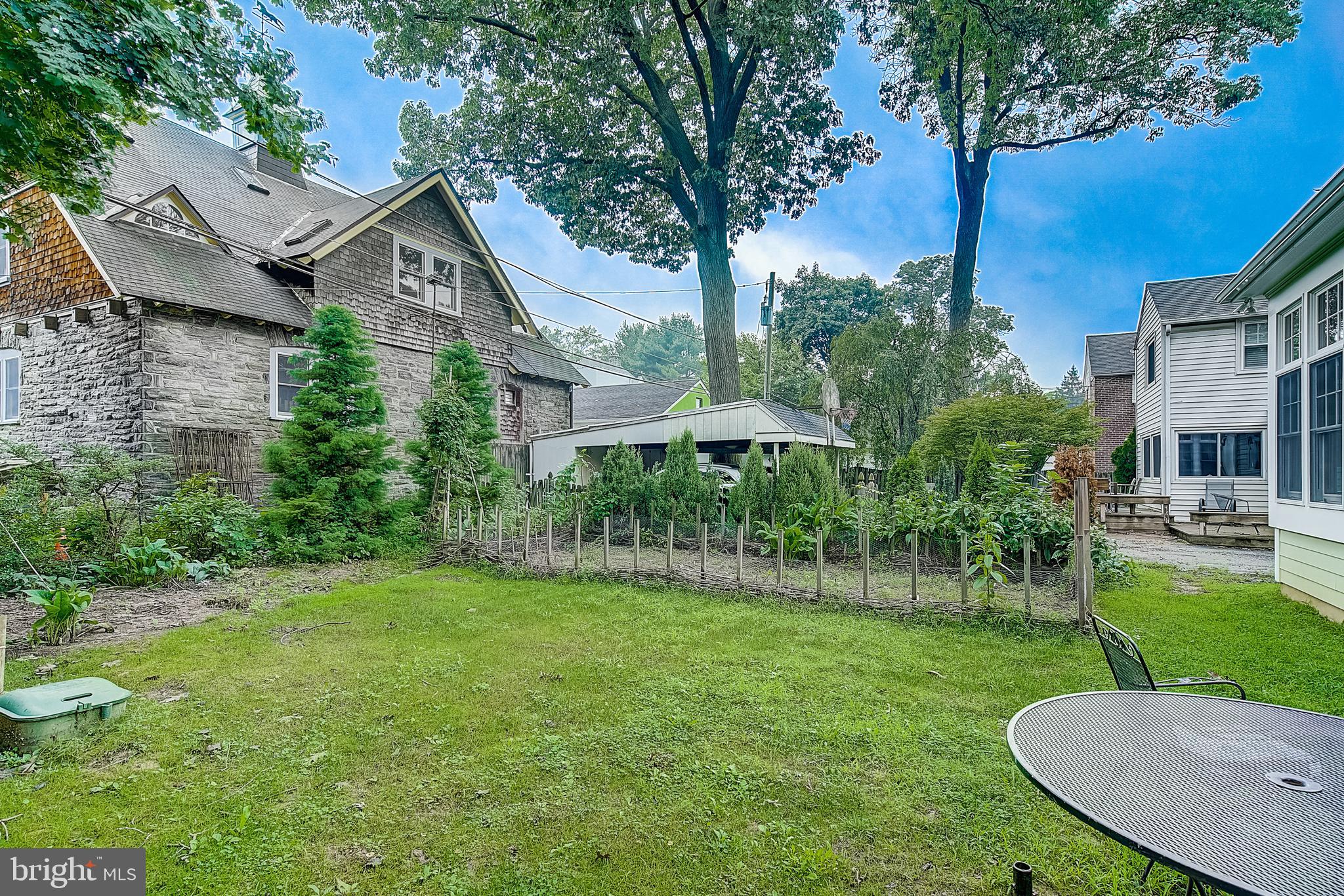 212 Williamsburg Road Ardmore, PA 19003 - Photo 39 of 42 Gallery Image 39