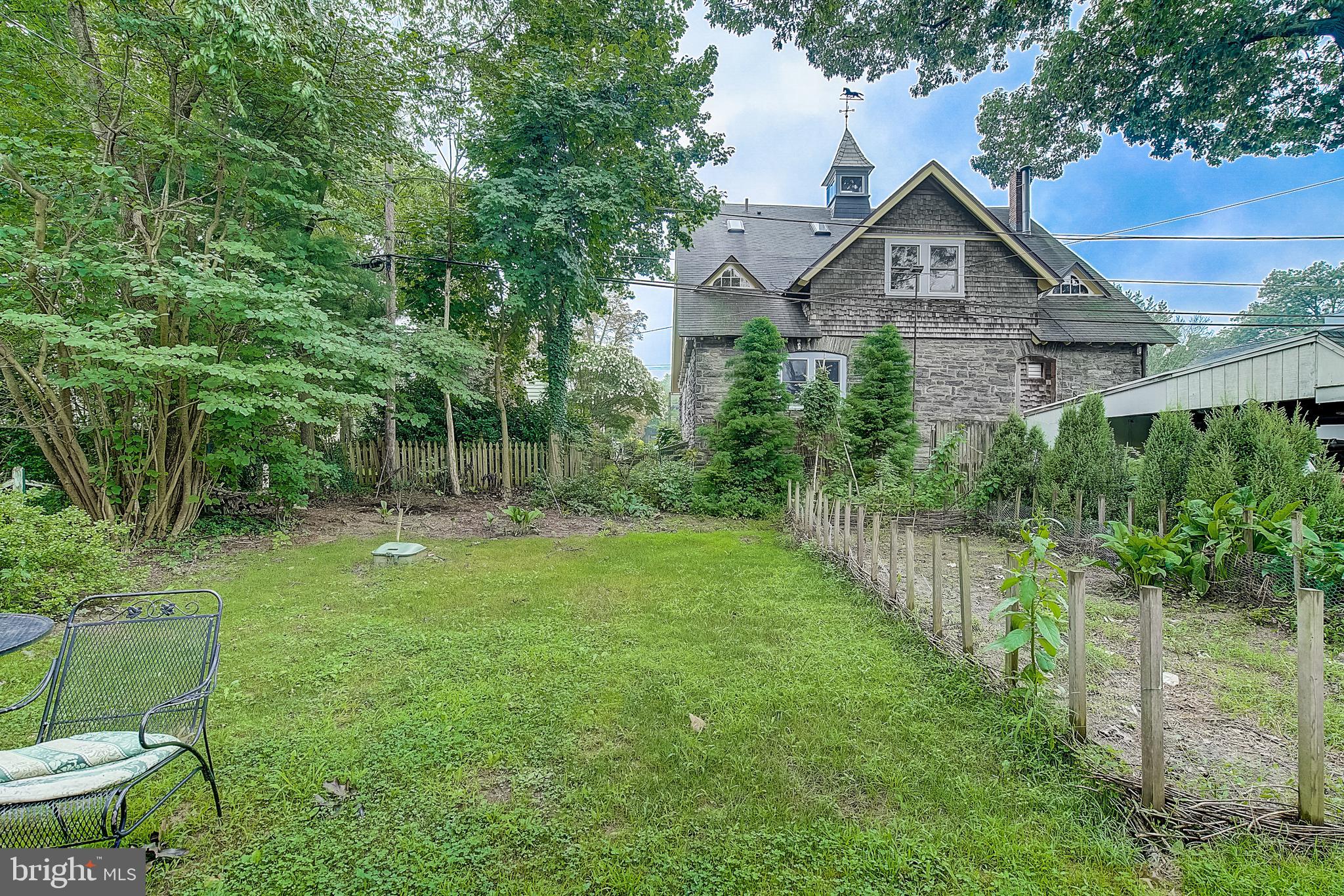 212 Williamsburg Road Ardmore, PA 19003 - Photo 40 of 42 Gallery Image 40