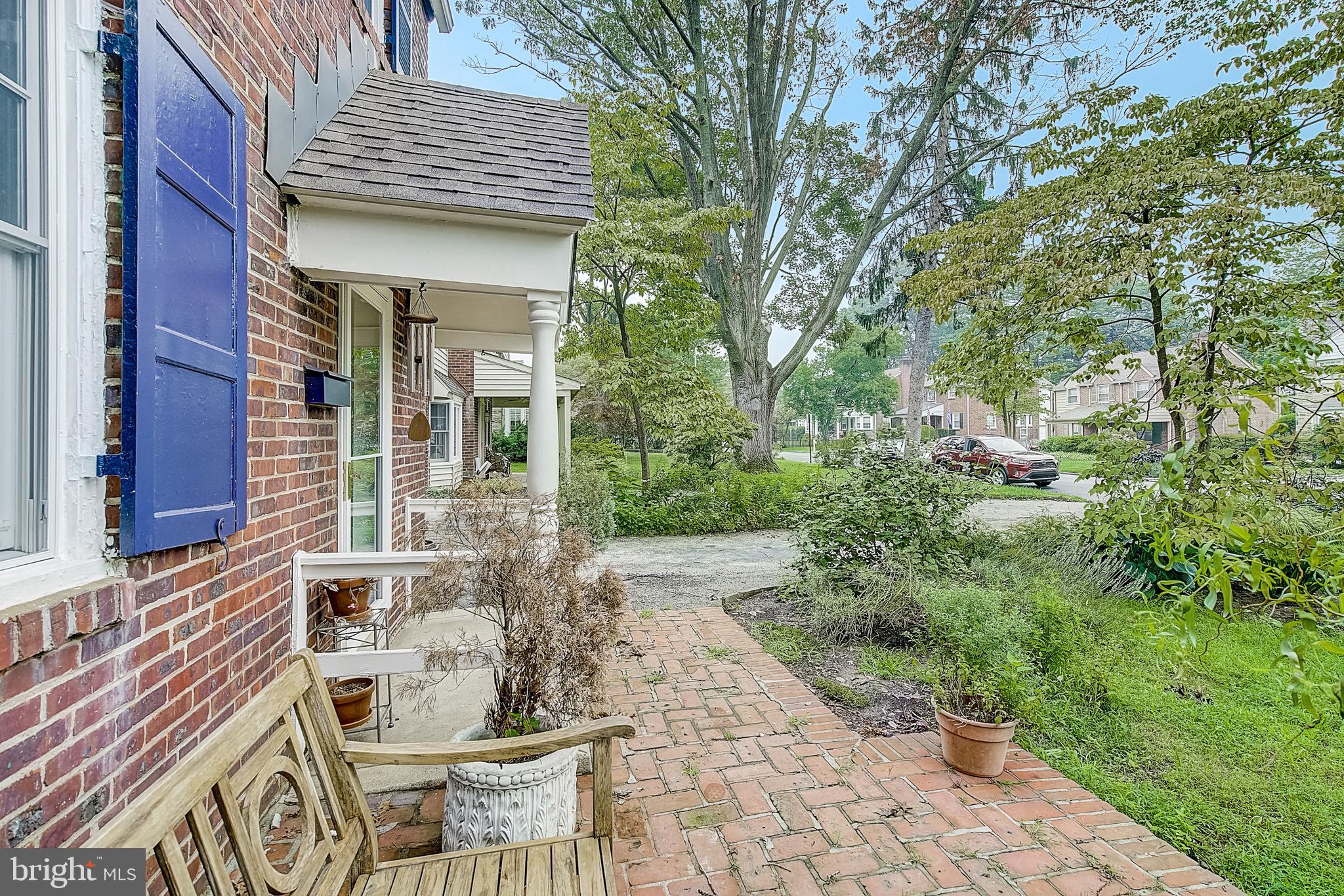212 Williamsburg Road Ardmore, PA 19003 - Photo 5 of 42 Gallery Image 5
