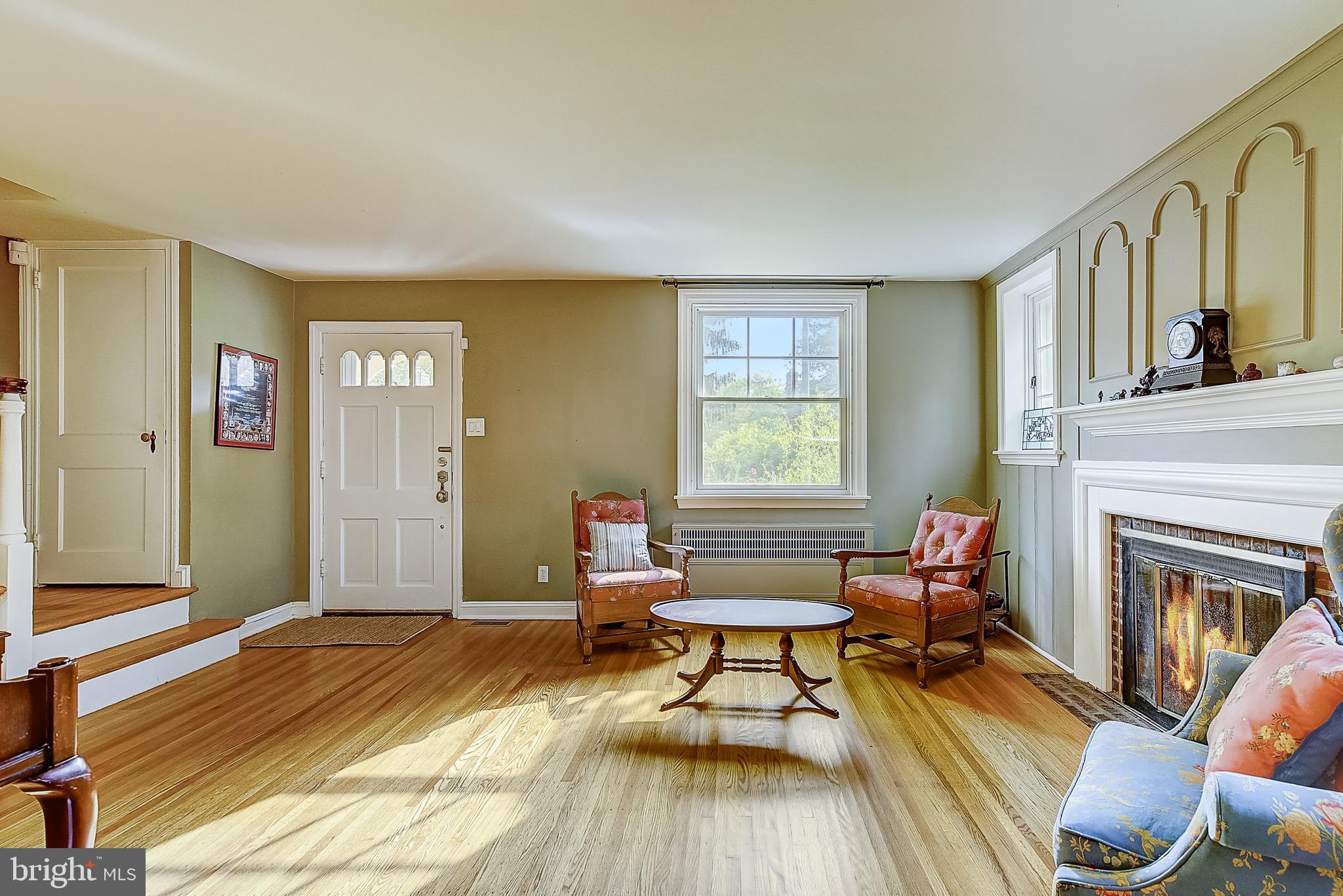 212 Williamsburg Road Ardmore, PA 19003 - Photo 6 of 42 Gallery Image 6