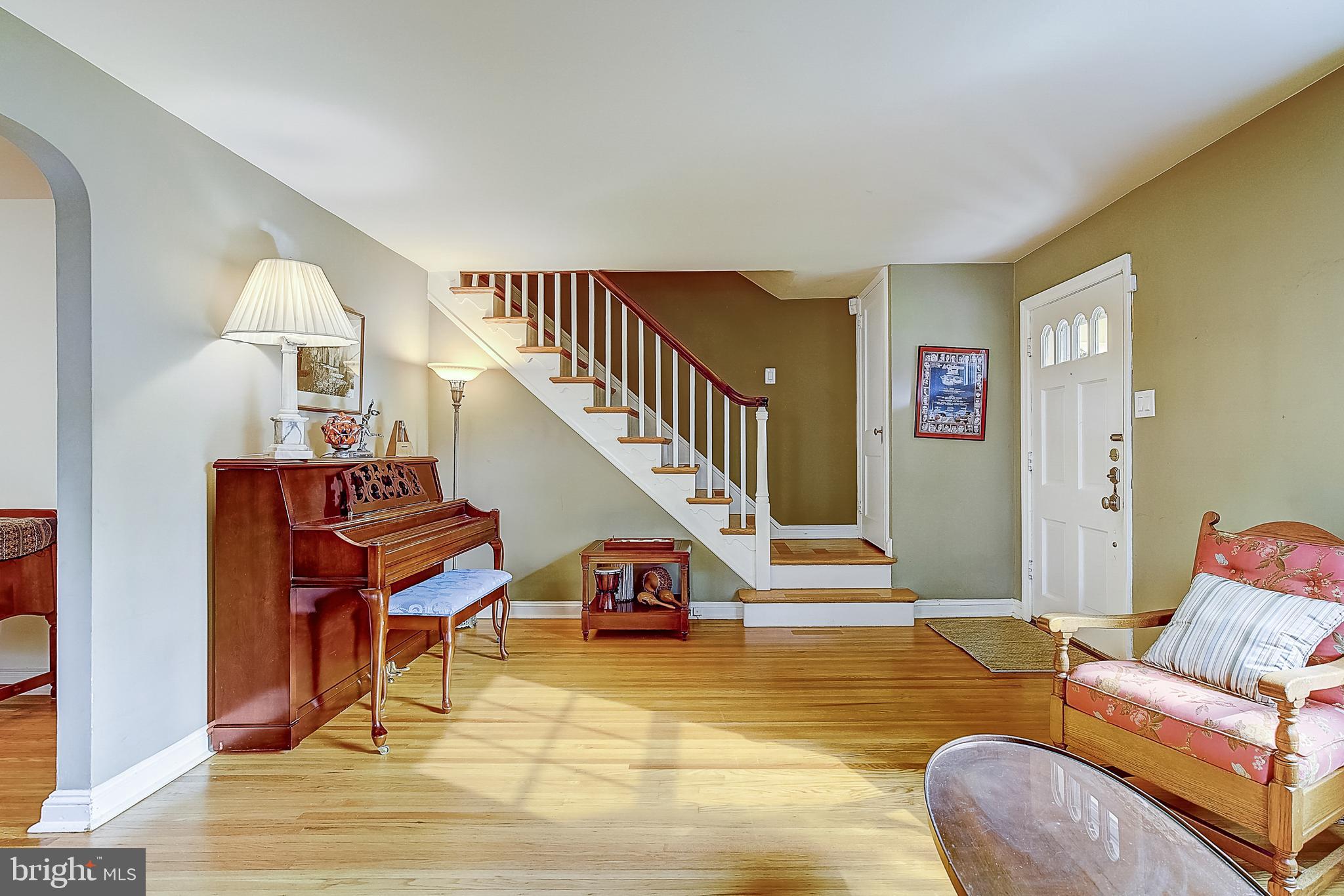 212 Williamsburg Road Ardmore, PA 19003 - Photo 7 of 42 Gallery Image 7