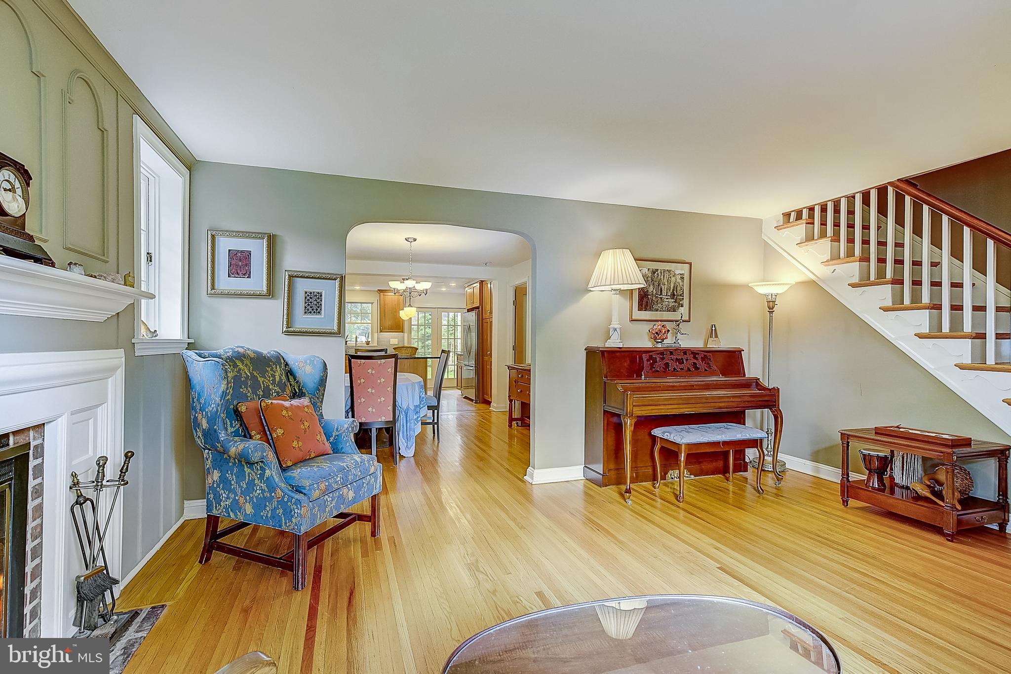 212 Williamsburg Road Ardmore, PA 19003 - Photo 8 of 42 Gallery Image 8