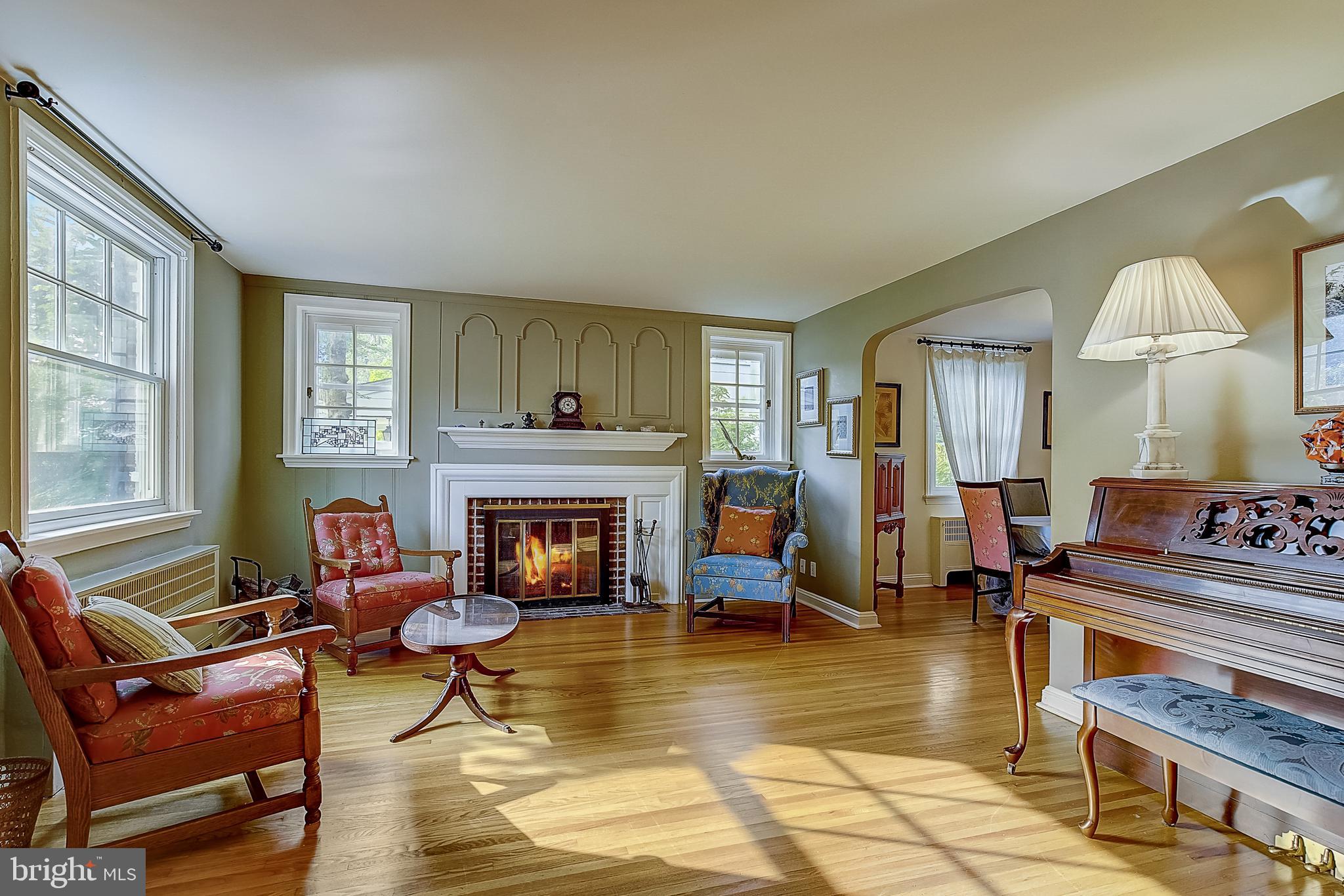212 Williamsburg Road Ardmore, PA 19003 - Photo 10 of 42 Gallery Image 10