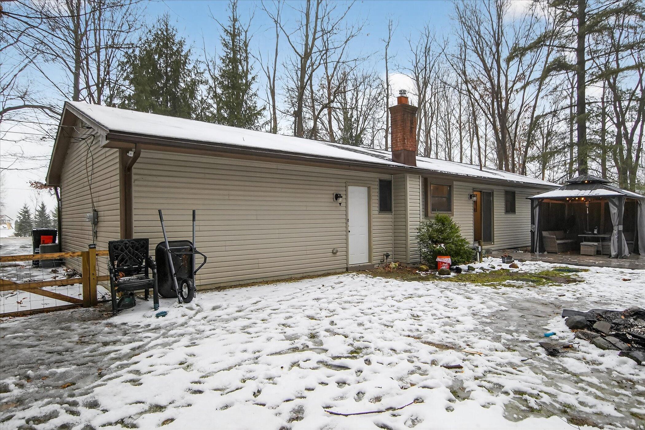 9765 McClements Road Brighton, MI 48114 - Photo 26 of 29 37-9765 McClements Rd Brighton, MI 4811