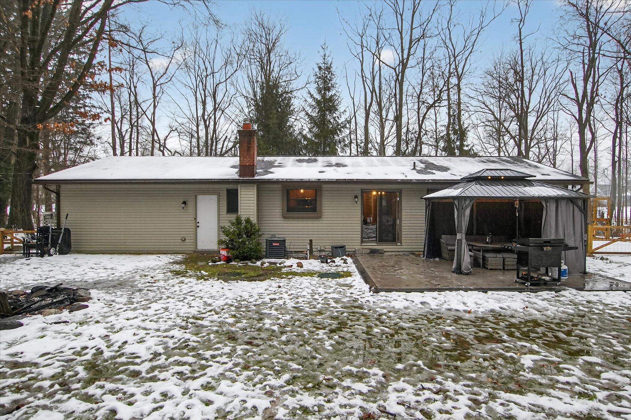 9765 McClements Road Brighton, MI 48114 - Photo 27 of 29 38-9765 McClements Rd Brighton, MI 4811