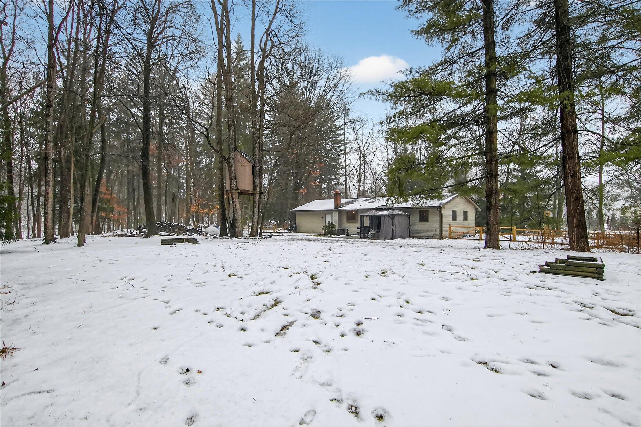 9765 McClements Road Brighton, MI 48114 - Photo 28 of 29 39-9765 McClements Rd Brighton, MI 4811