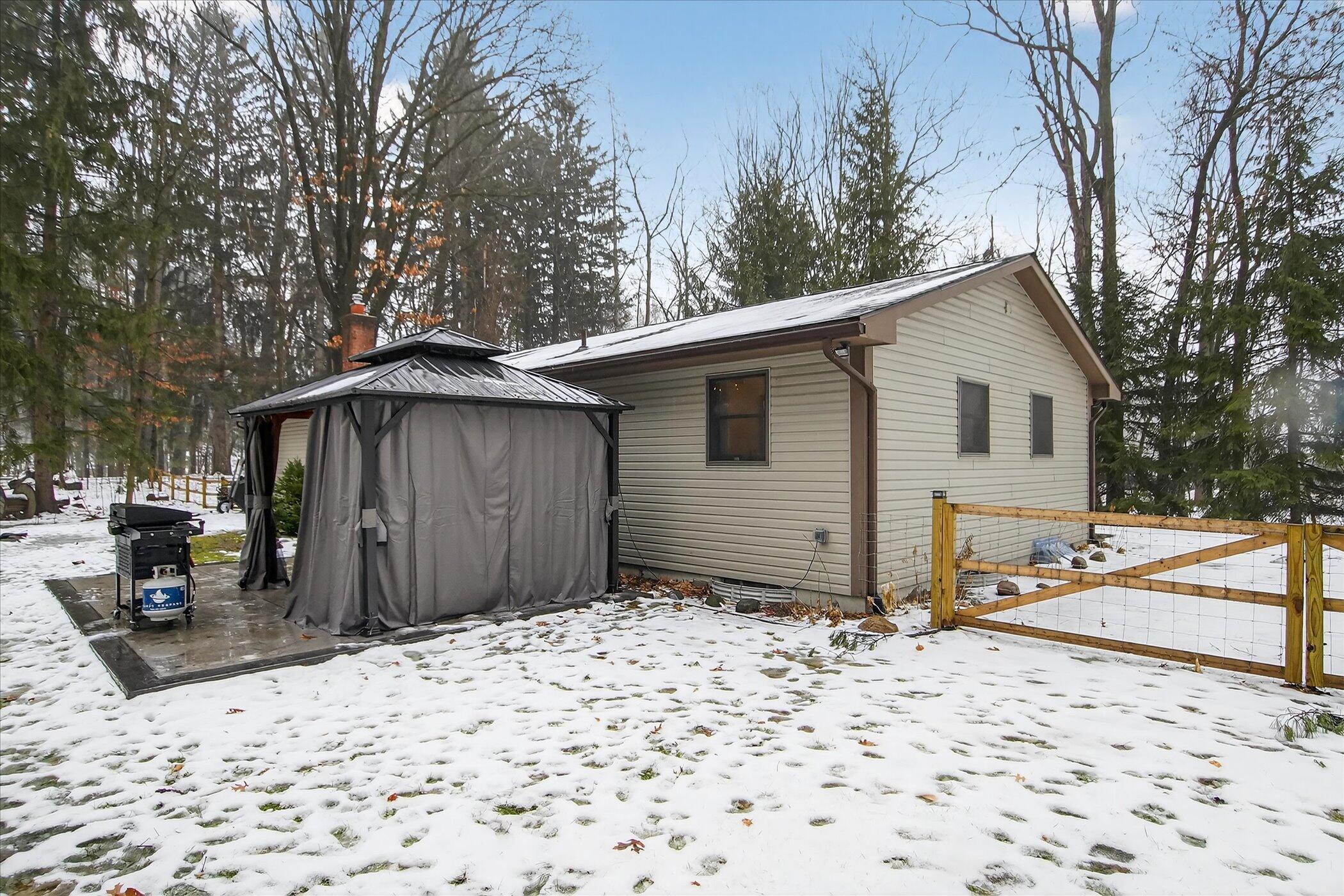 9765 McClements Road Brighton, MI 48114 - Photo 29 of 29 40-9765 McClements Rd Brighton, MI 4811