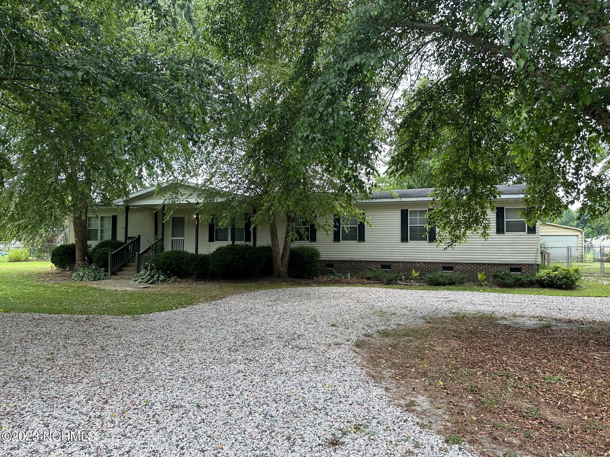 6099 Archibell Road Whitakers, NC 27891 - Photo 1 of 1 6099 Archibell
