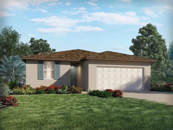 $319,190 | 3932 Giorgio Drive, Winter Haven, FL 33884