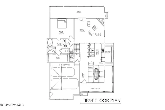 $999,800 | 1 Shamrock Way, Pinehurst, NC 28374