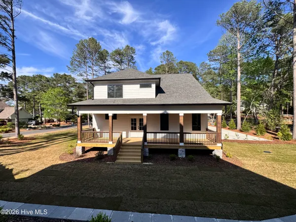 $999,800 | 1 Shamrock Way, Pinehurst, NC 28374