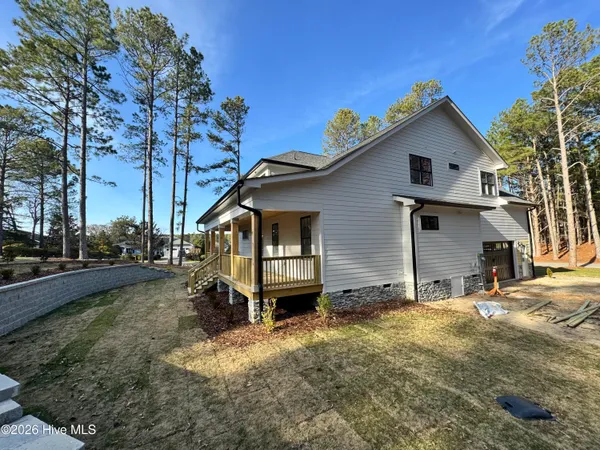 $999,800 | 1 Shamrock Way, Pinehurst, NC 28374