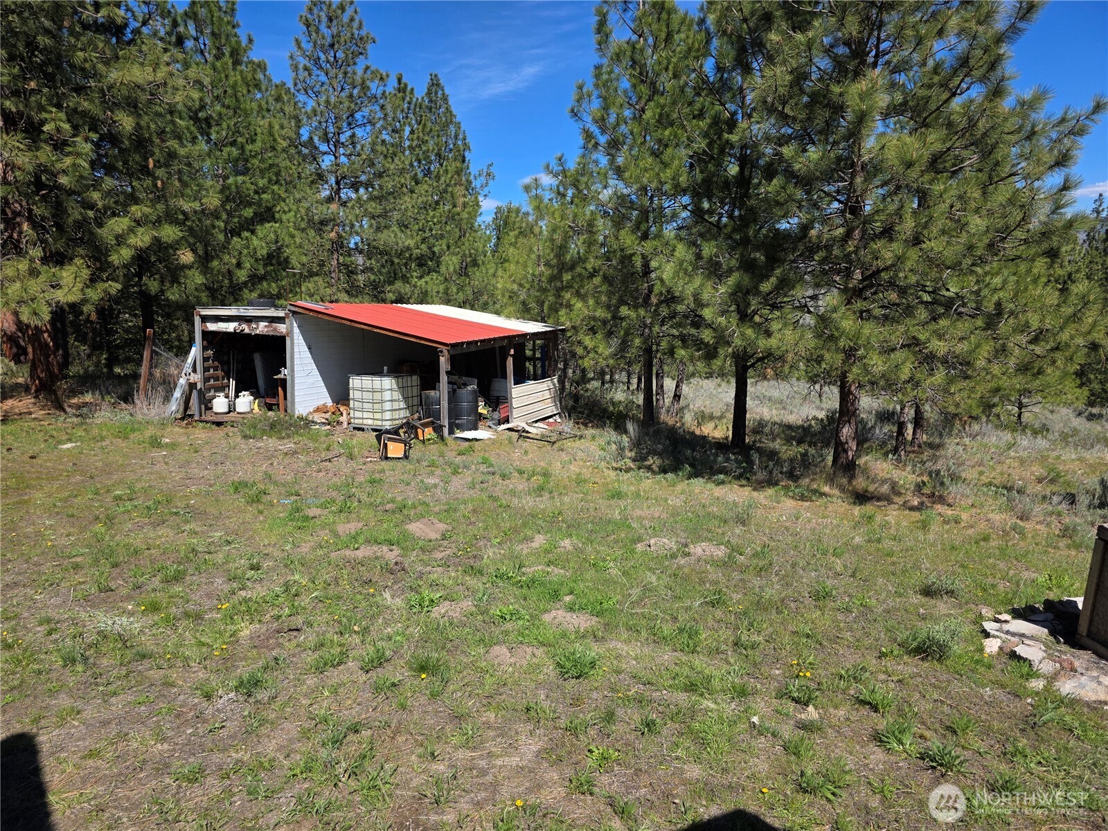 144 Reevas Basin Road Tonasket, WA 98855 - Photo 11 of 21