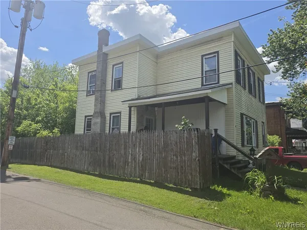 $154,900 | 9 Keeler Street, Moravia, NY 13118