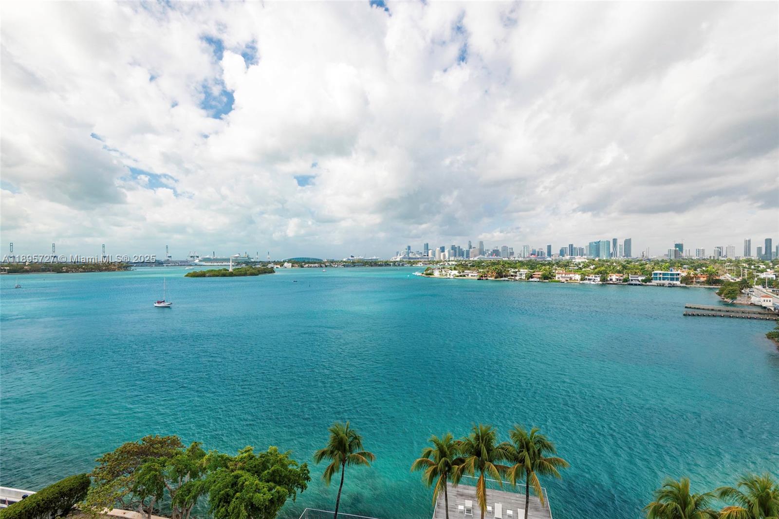 3 Island Avenue, Unit 9E Miami Beach, FL 33139 - Photo 22 of 24