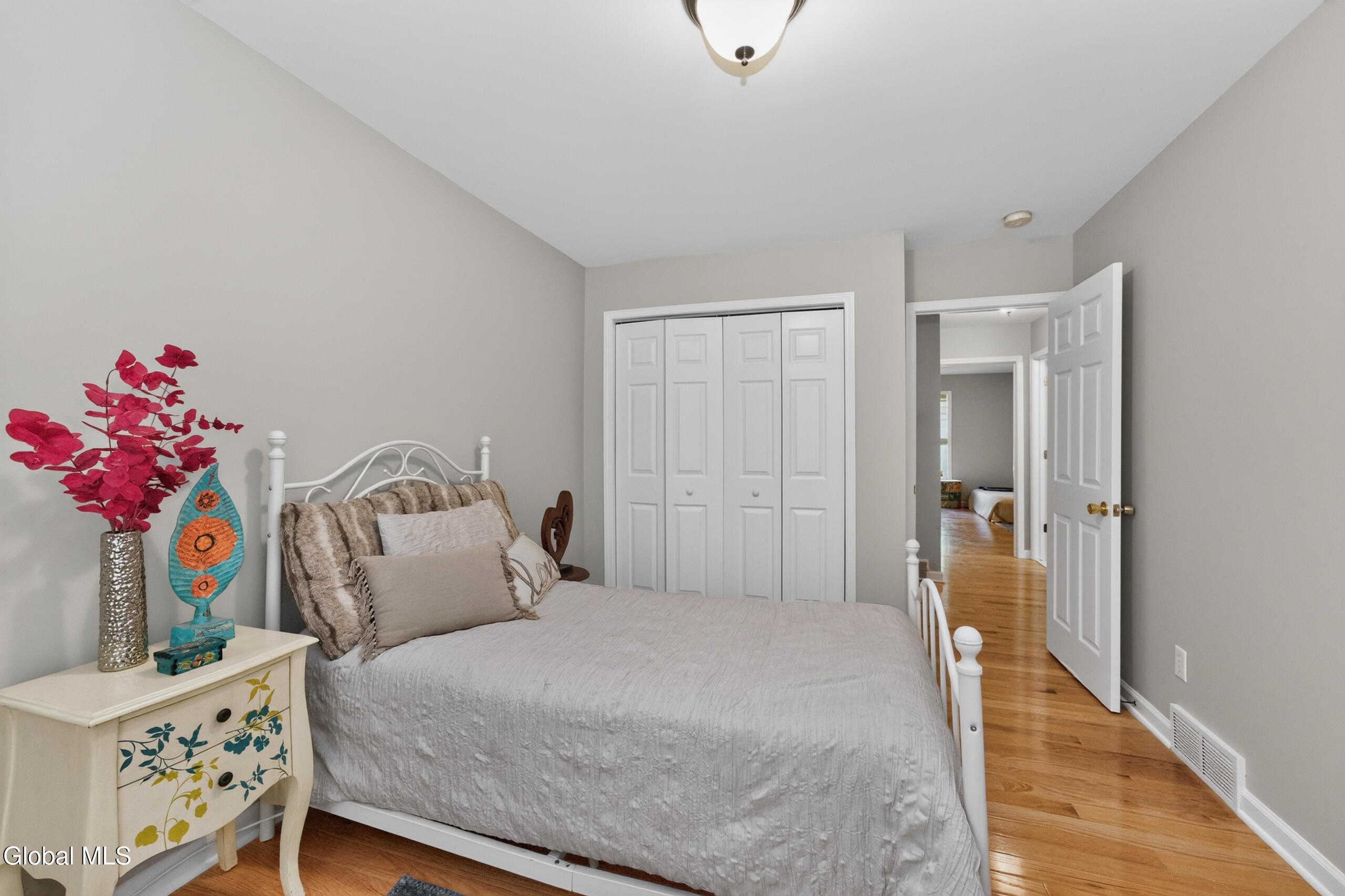 4303 Consaul Road Niskayuna, NY 12304 - Photo 21 of 35 Second Bedroom