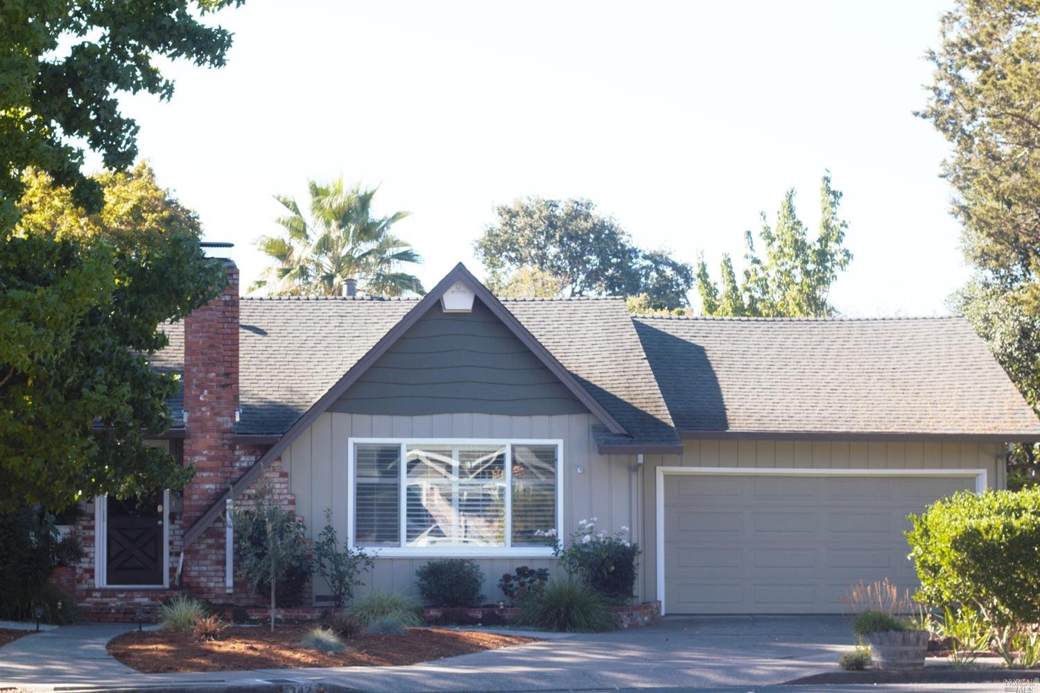 342 Denton Way Santa Rosa, CA 95401 - Photo 1 of 1 Gallery Image 1