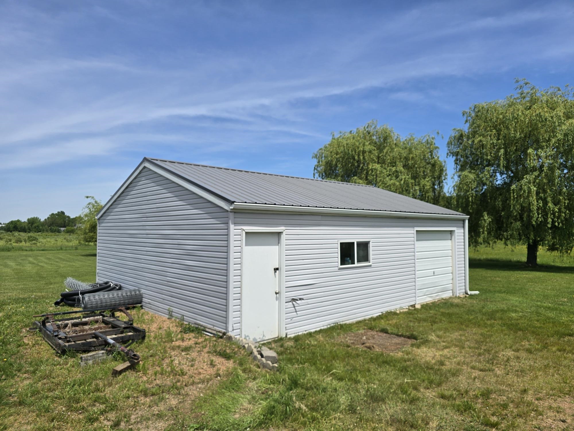 5342 Arpin Hansen Road Arpin, WI 54410 - Photo 21 of 27