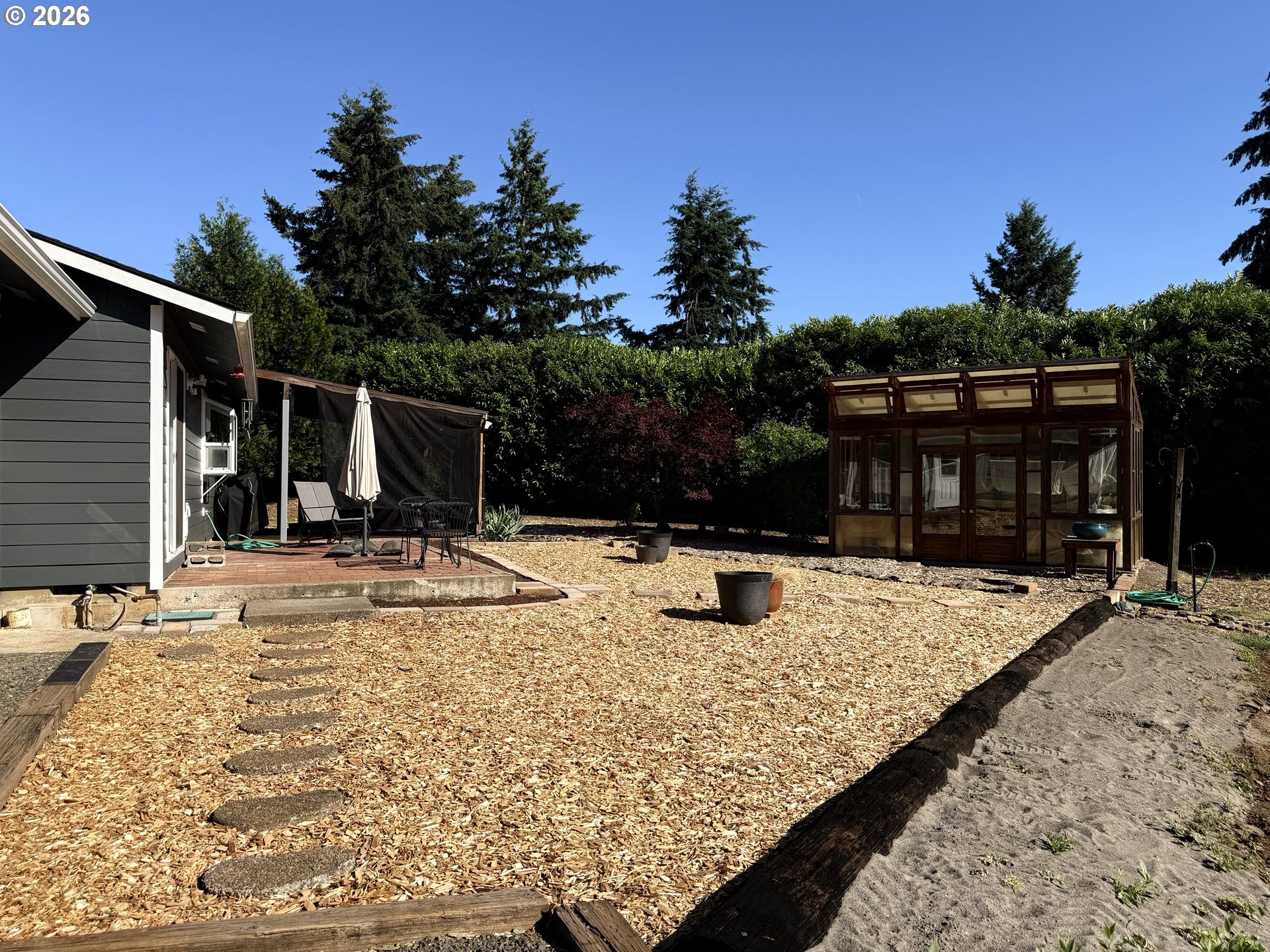 21383 South Yeoman Road Beavercreek, OR 97004 - Photo 1 of 40