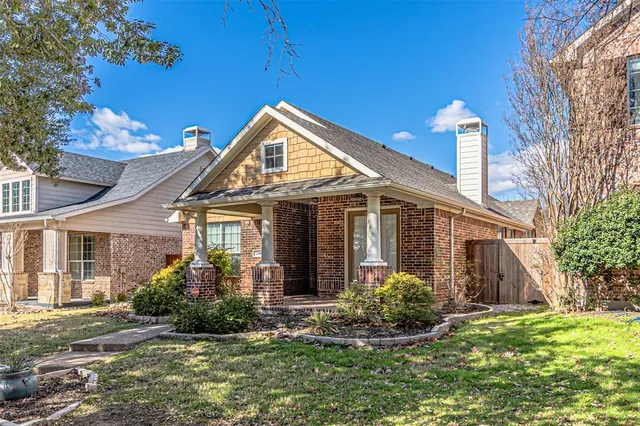 $2,000 | 3290 Munstead Trail, Frisco, TX 75033