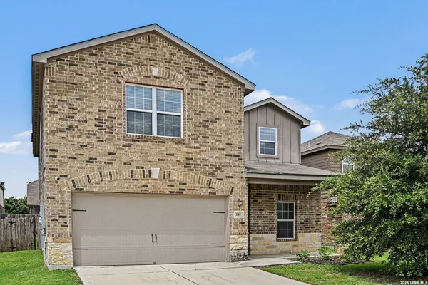 $290,000 | 247 Azalea Way, New Braunfels, TX 78132