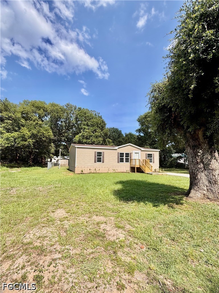 6020 Nutmeg Avenue Pace, FL 32571 - Photo 3 of 27