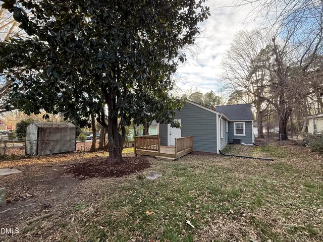 $1,750 | 1802 Guess Road, Durham, NC 27705
