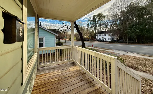 $1,750 | 1802 Guess Road, Durham, NC 27705