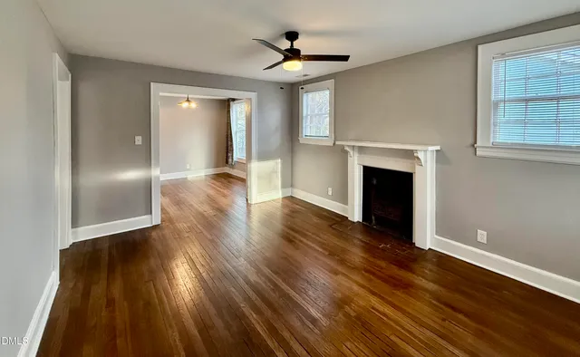 $1,750 | 1802 Guess Road, Durham, NC 27705