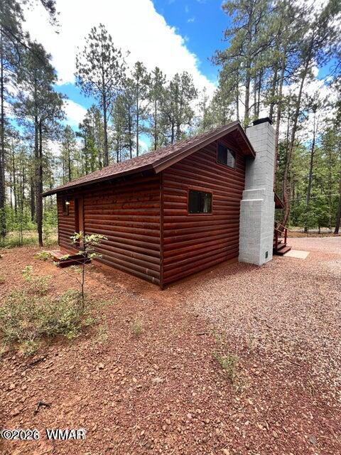 3073 Strawberry Hill Road Pinetop, AZ 85935 - Photo 18 of 23