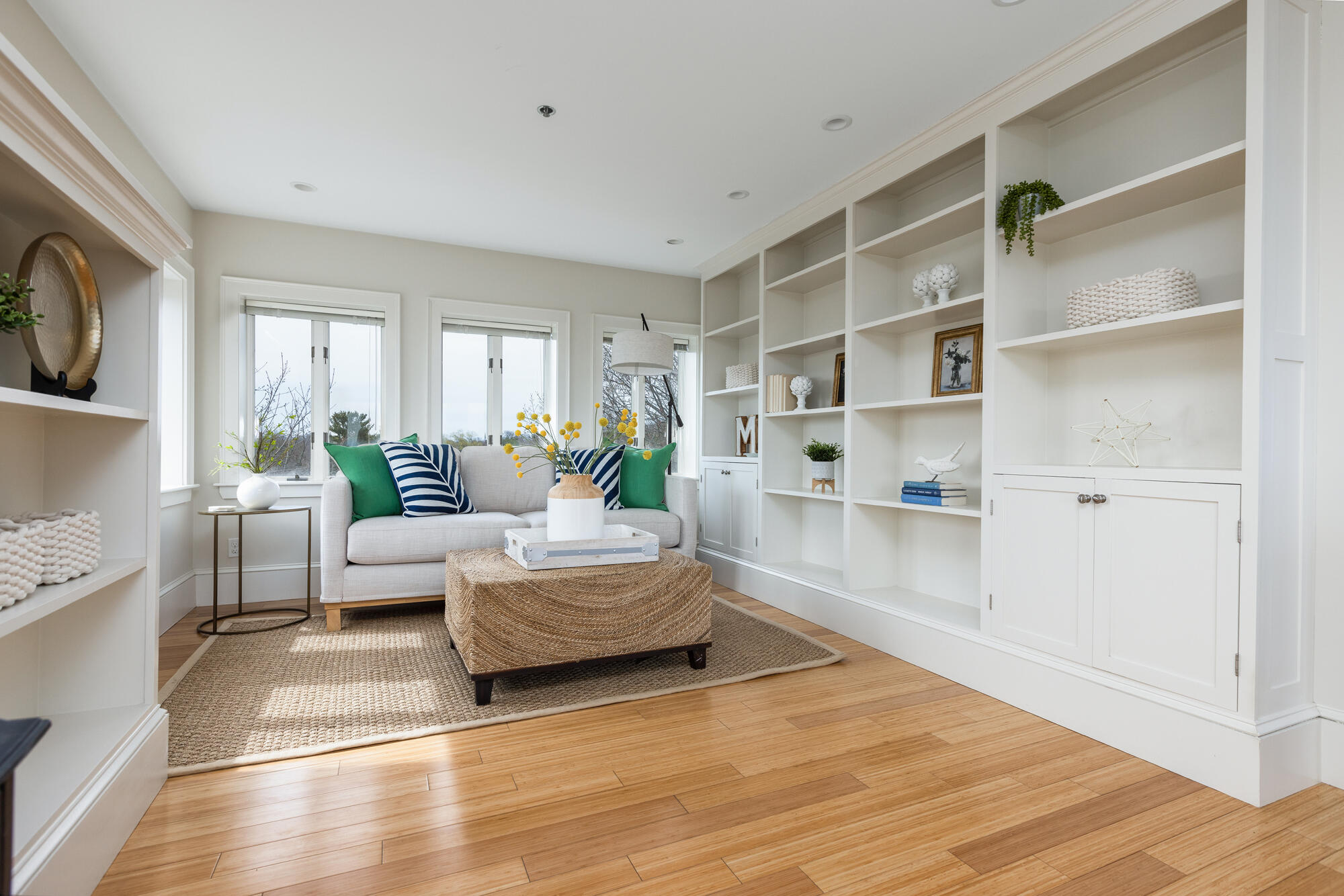 149 Fort Road, Unit 8 South Portland, ME 04106 - Photo 18 of 62 Living Room-3