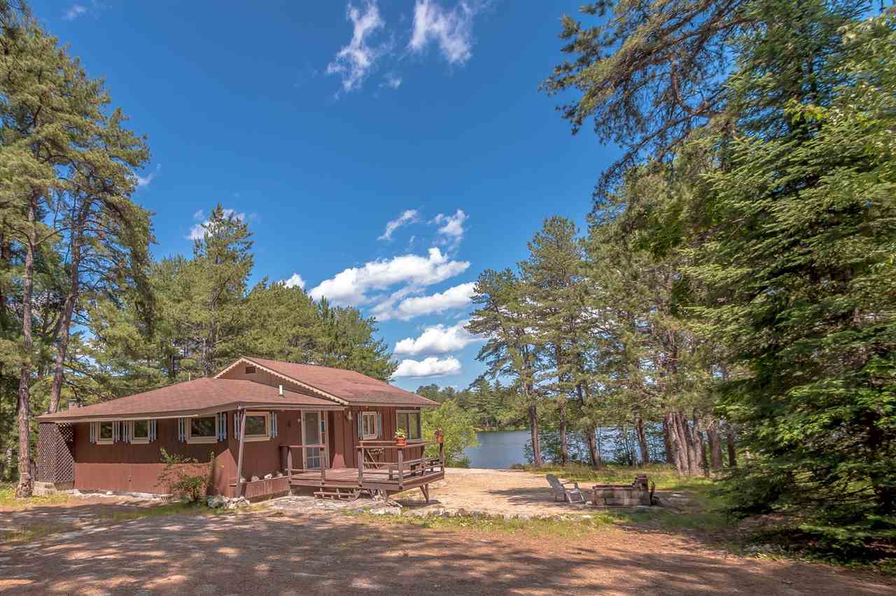 53 Rattlesnake Road Brownfield, ME 04010 - Photo 1 of 35 Gallery Image 1