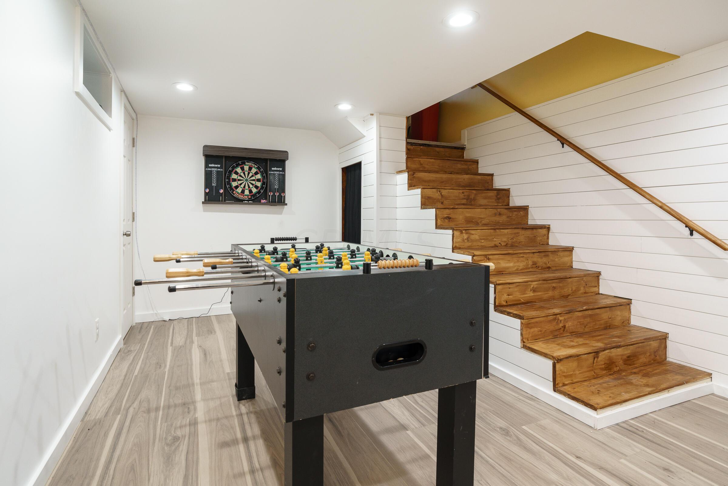 2758 Wellesley Road Columbus, OH 43209 - Photo 27 of 36 Basement