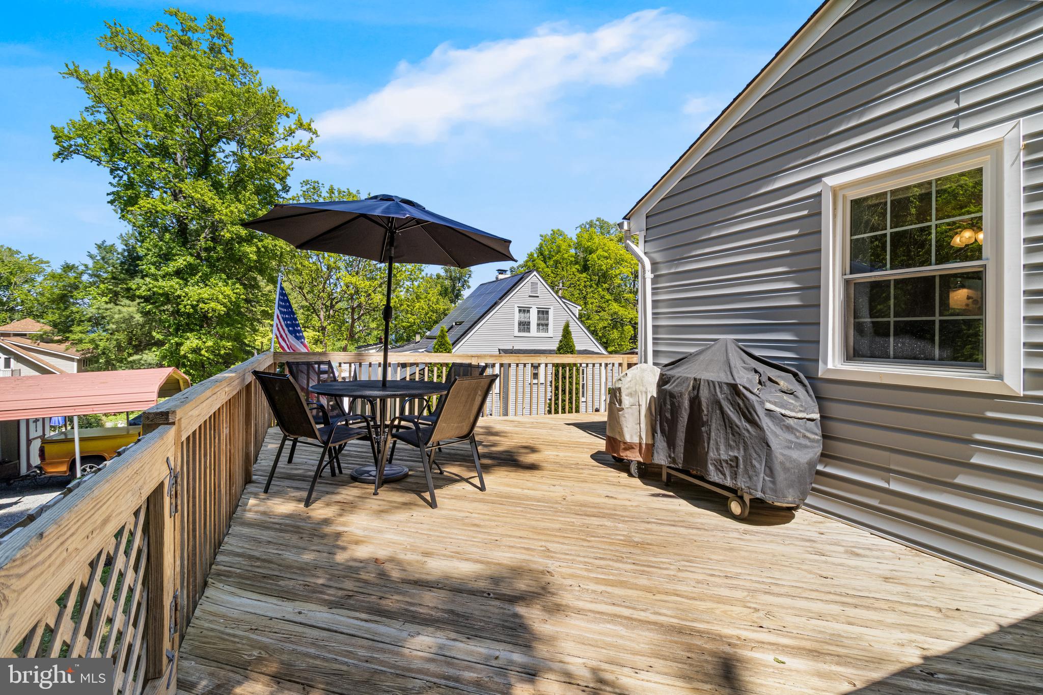 1506 Dogwood Road St. Leonard, MD 20685 - Photo 24 of 38