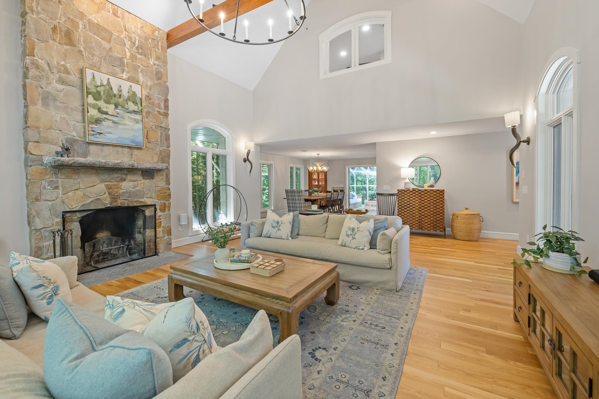 44 Fox Run Road Sunapee, NH 03782 - Photo 12 of 33