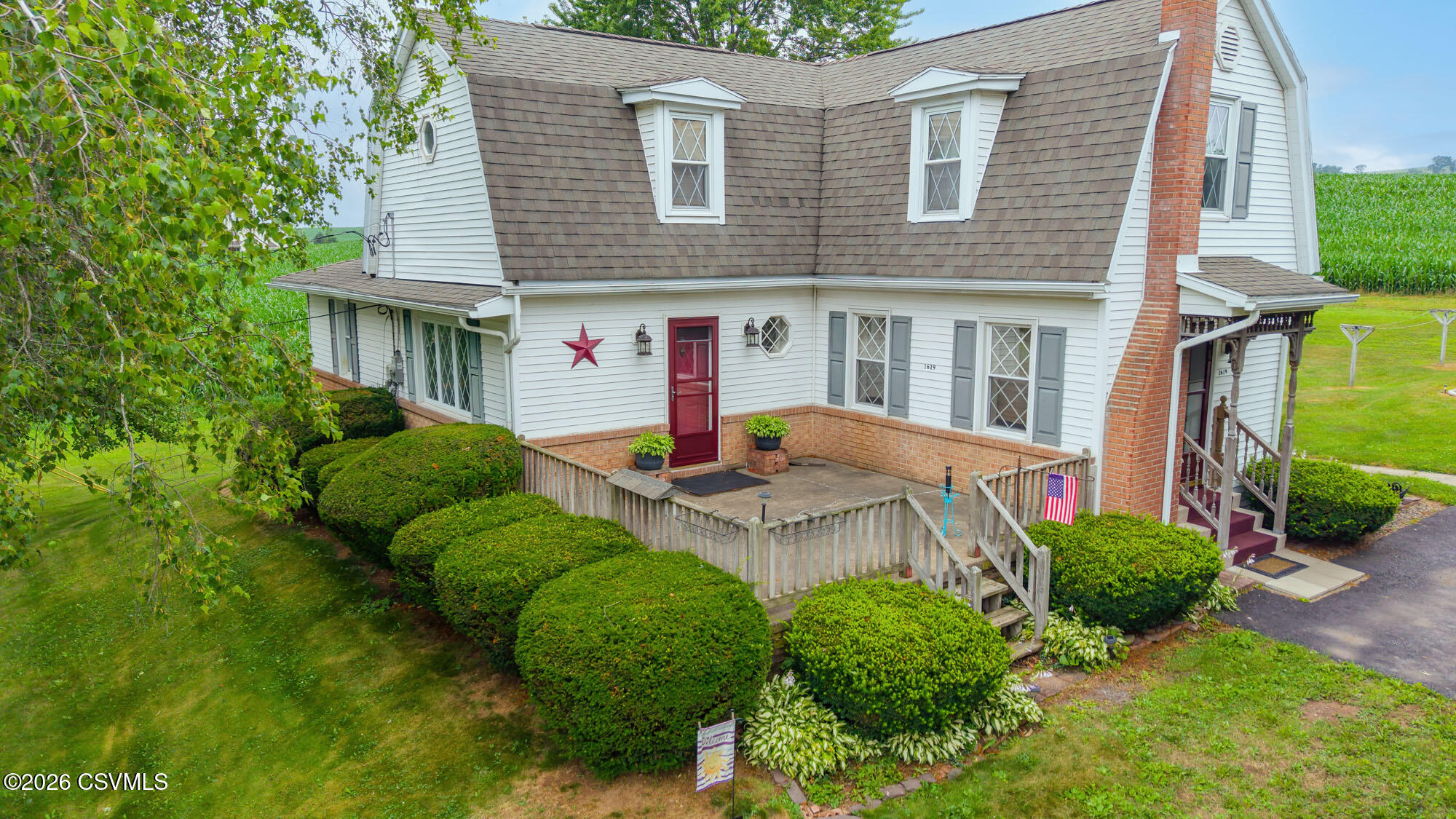 1619 Irish Valley Road Paxinos, PA 17860 - Photo 3 of 46