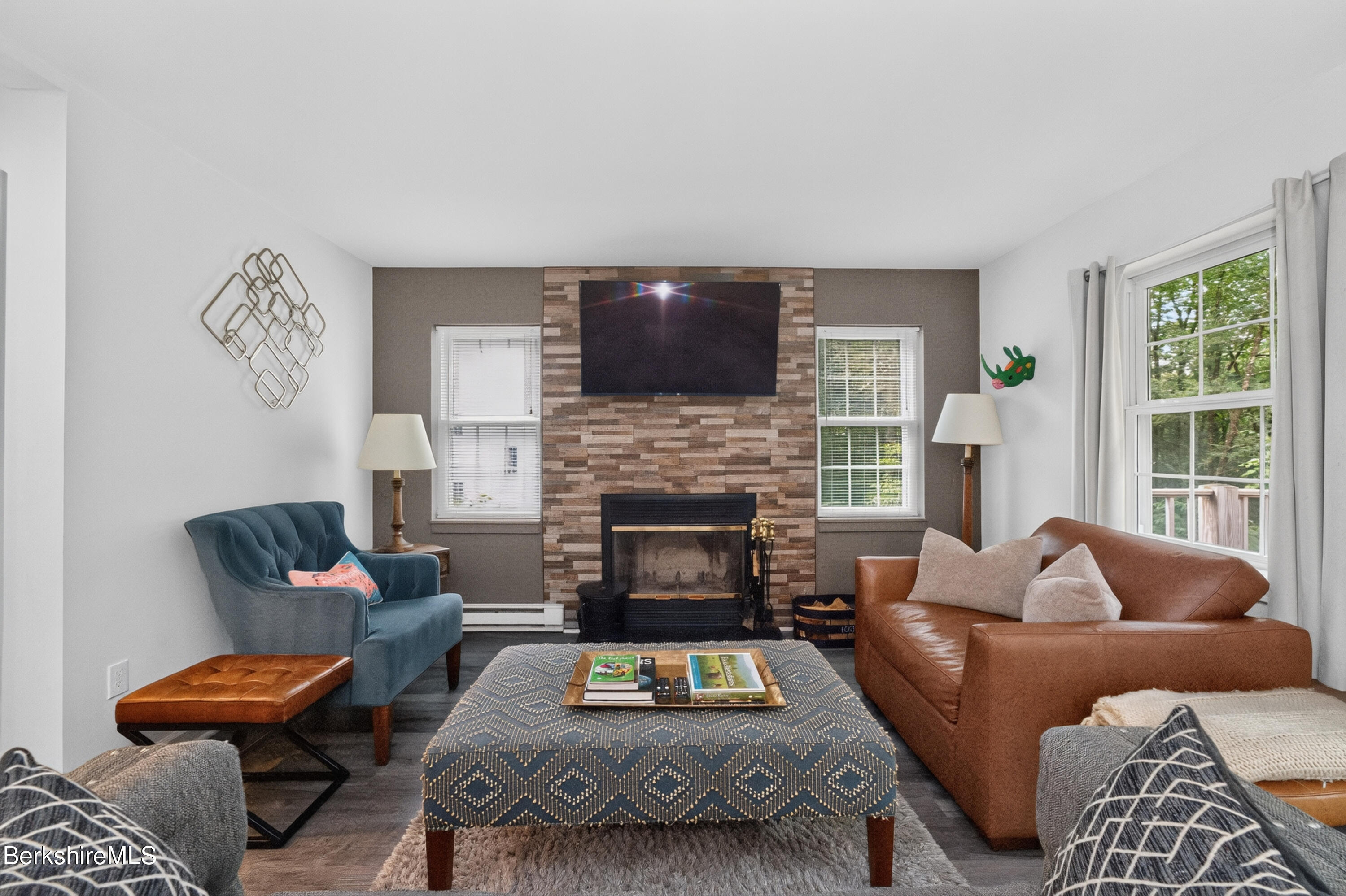 37 Corey Road, Unit 9061 Hancock, MA 01237 - Photo 12 of 42 3 Greatroom 5