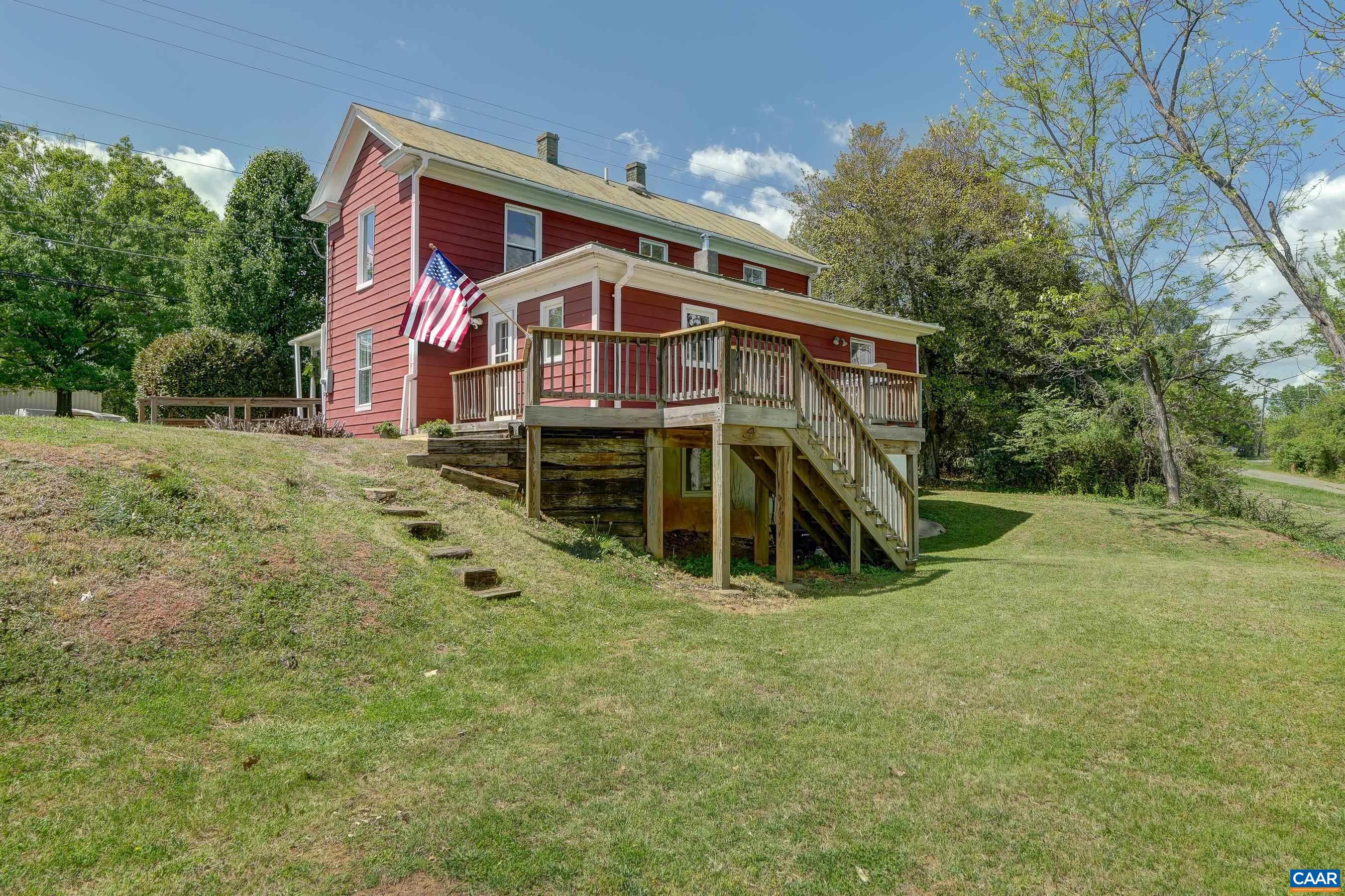 4229 Earlysville Road Earlysville, VA 22936 - Photo 7 of 43