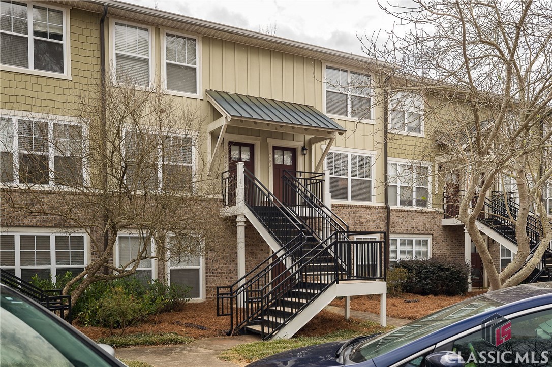 490 South Barnett Shoals Road, Unit 626 Athens, GA 30605 - Photo 1 of 27 Gallery Image 1