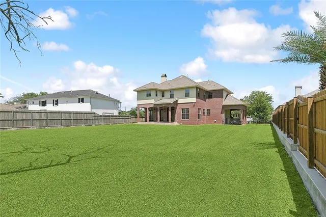 $829,000 | 155 Sauve Road, River Ridge, LA 70123