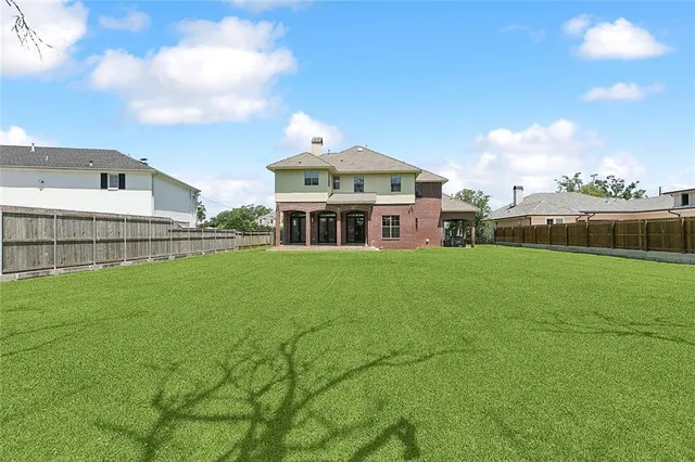 $829,000 | 155 Sauve Road, River Ridge, LA 70123