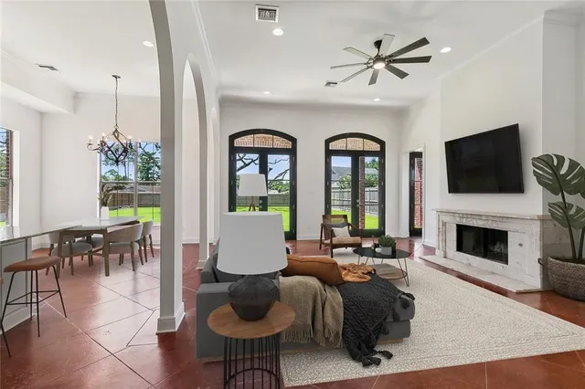 $829,000 | 155 Sauve Road, River Ridge, LA 70123