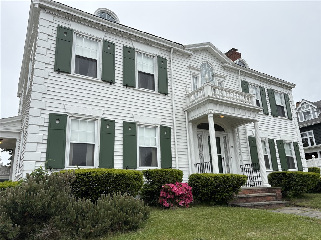 36 Underwood Street Pawtucket, RI 02860 - Photo 45 of 46