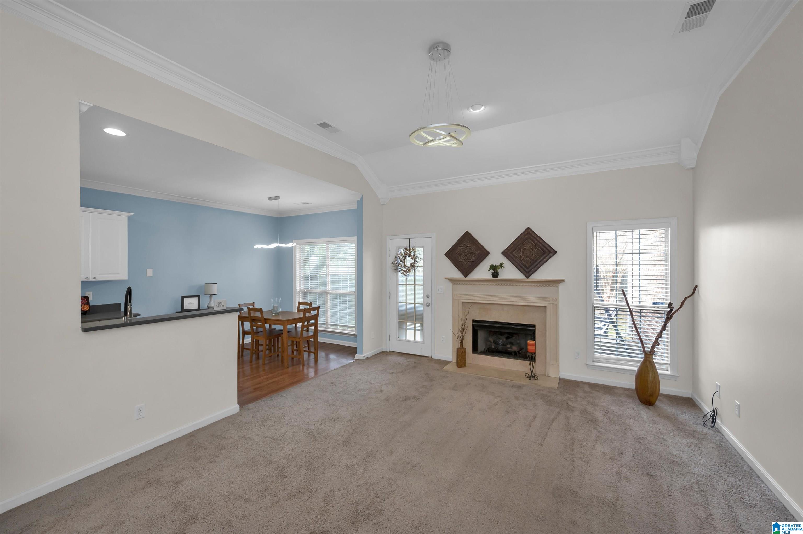 527 Enclave Circle Fultondale, AL 35068 - Photo 5 of 43