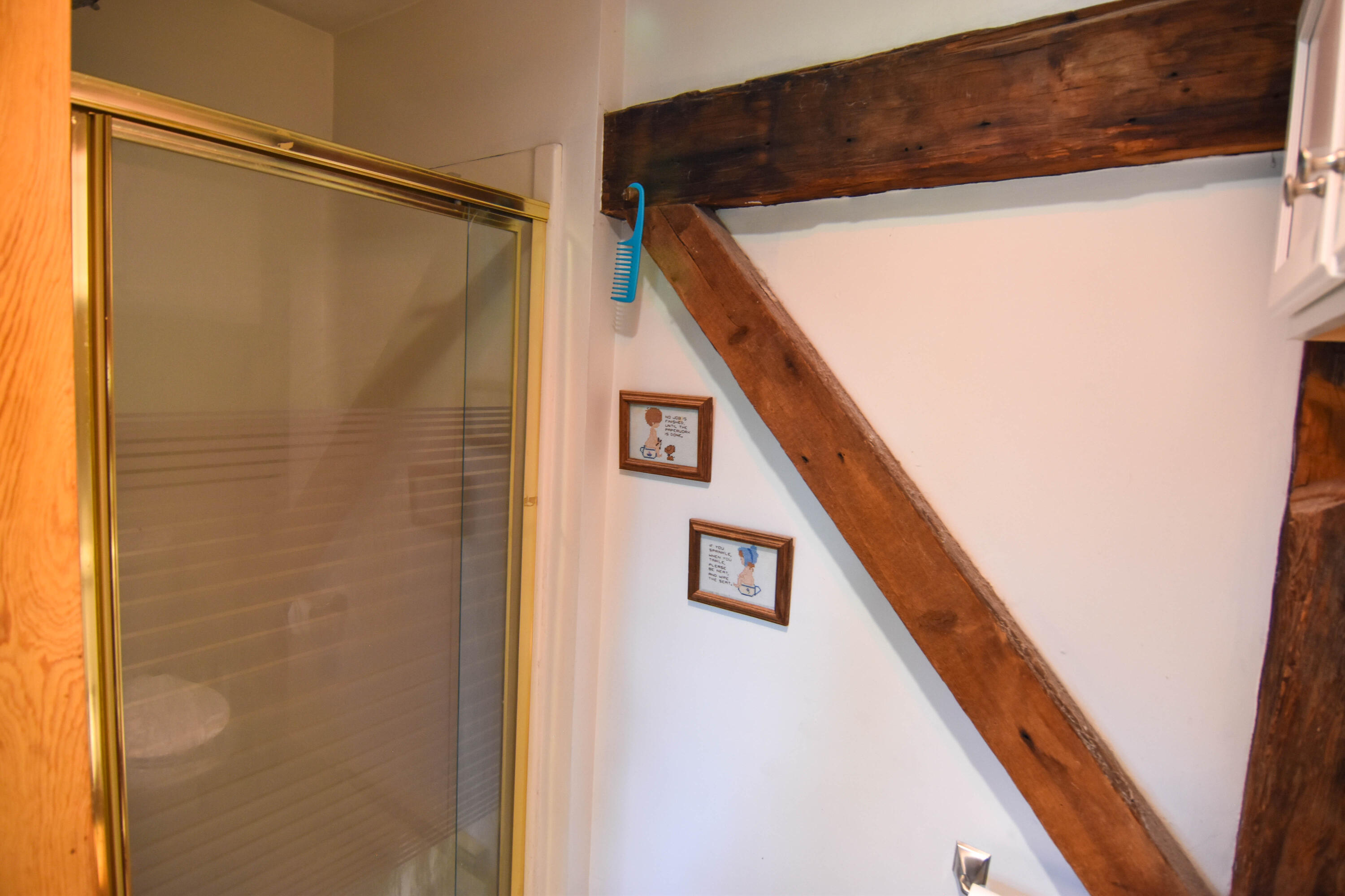 53 Old Elm Road Bridgton, ME 04009 - Photo 50 of 69 4th bath shower