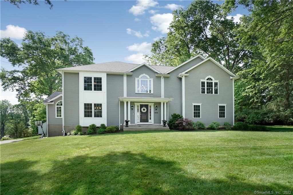307 Great Oak Road Orange, CT 06477 - Photo 1 of 1