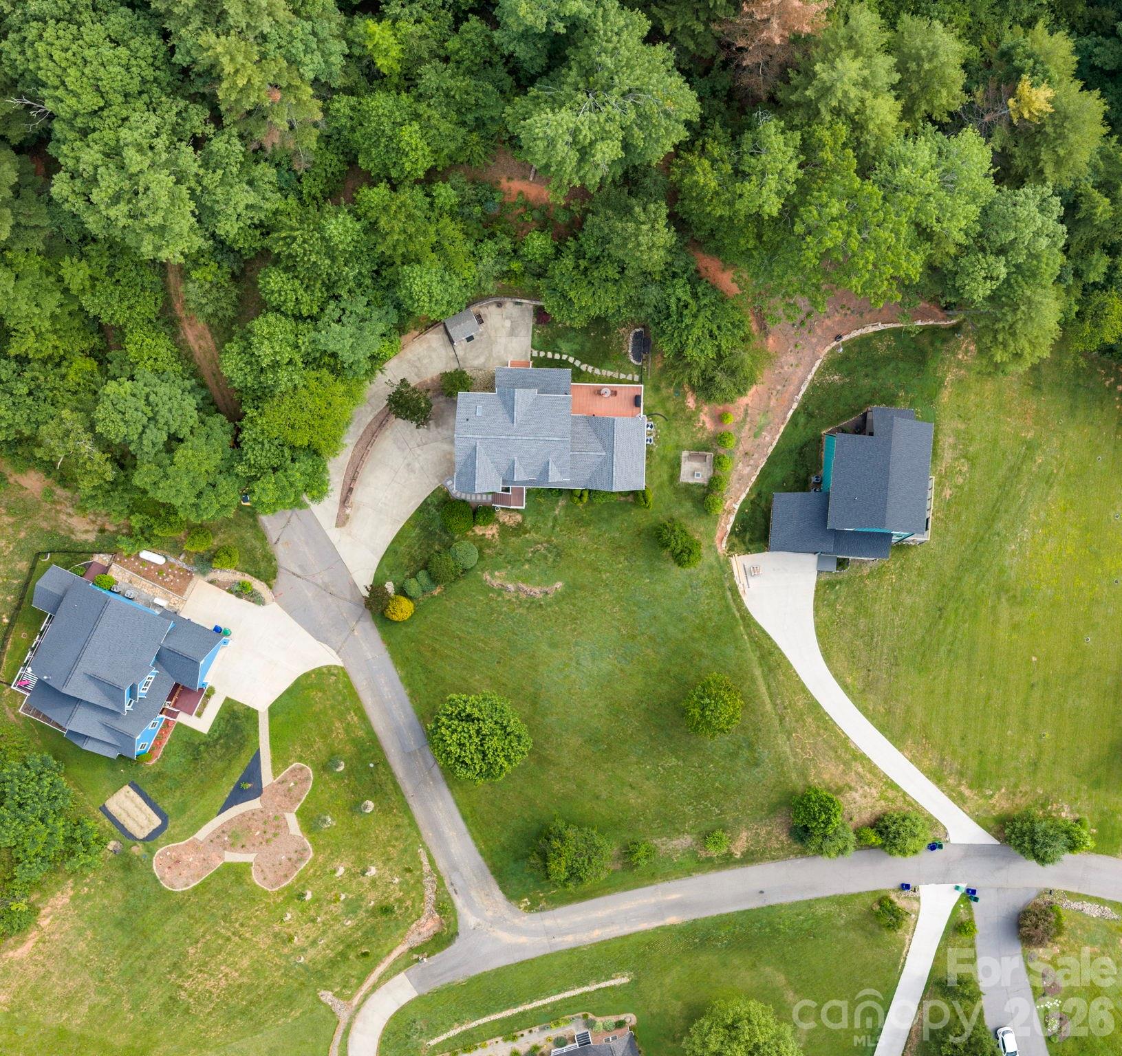 65 Lawson Ridge Road Leicester, NC 28748 - Photo 46 of 46 Gallery Image 46