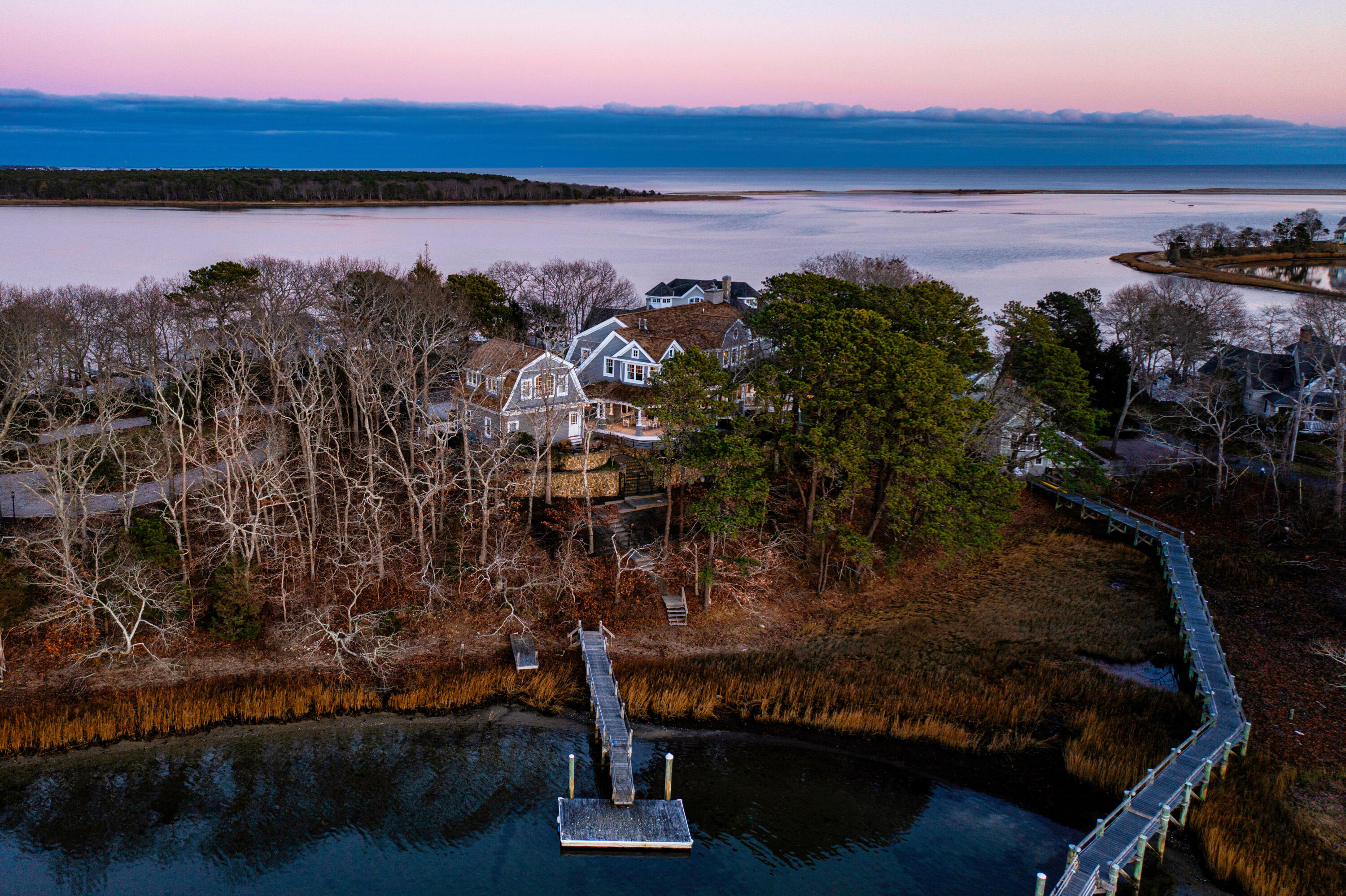 202 Daniels Island Road Mashpee, MA 02649 - Photo 1 of 50 202