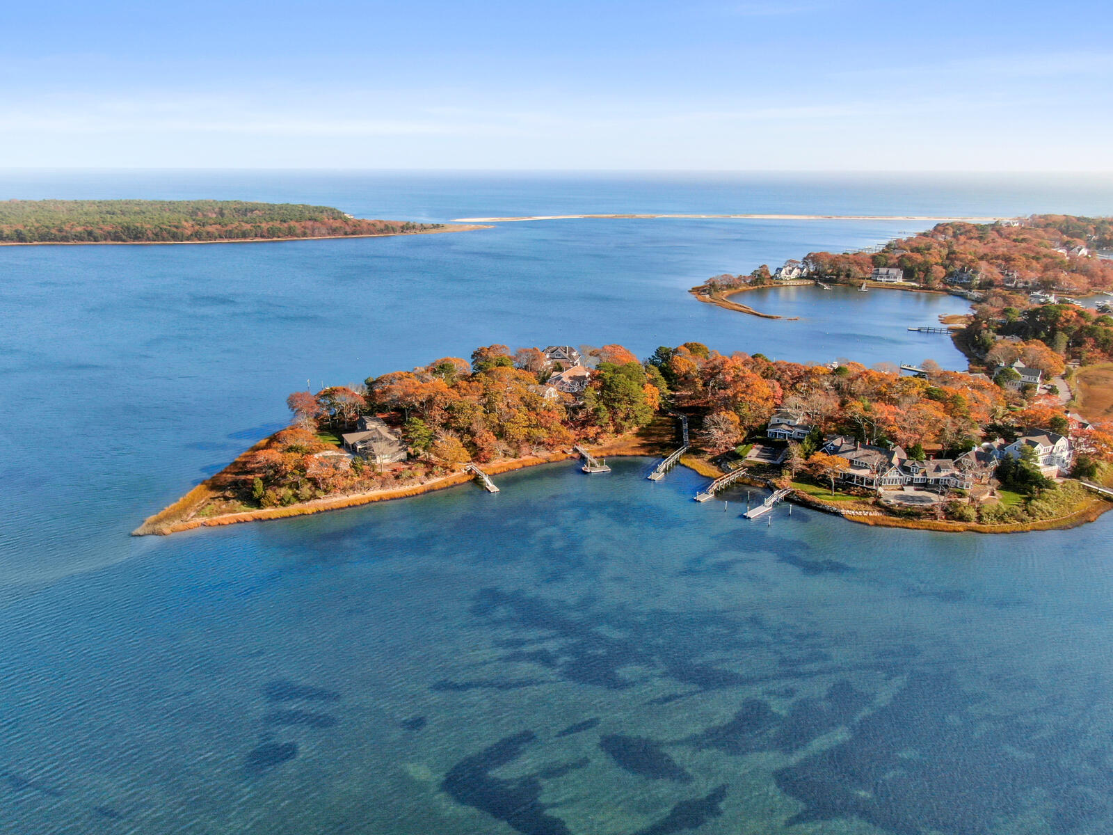202 Daniels Island Road Mashpee, MA 02649 - Photo 6 of 50 DJI_0007